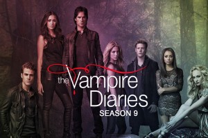 فصل اول سریال خاطرات خون آشام The Vampire Diaries